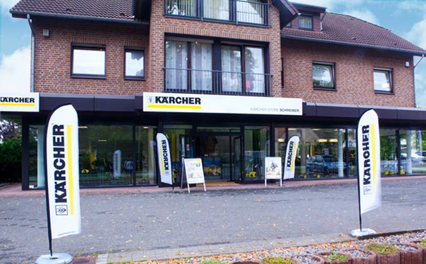 Kärcher Puzzi 30/4 E  1.101-122.0 - Kärcher Store Schreiber