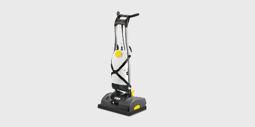 Kärcher Zwischenreinigungsgerät BRS 43/500 C