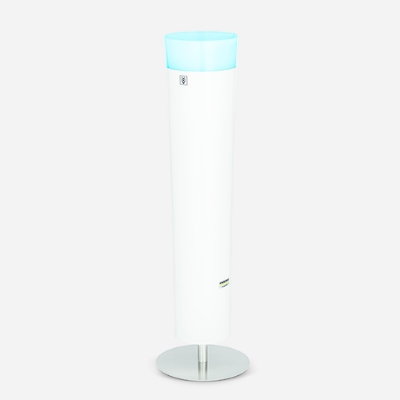 Kärcher Luftreiniger mit modernem Design
