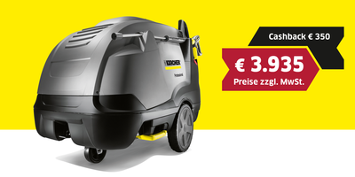 Cashback HDS 13/20-4 S